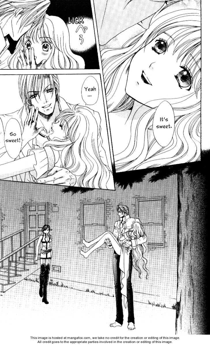 Nephylym (HANAMAKI Anna) Chapter 2.5 page 41 - Vol.02 Chapter 5