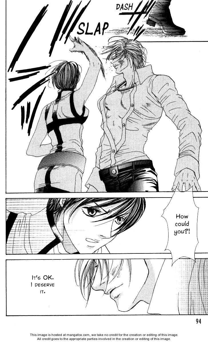 Nephylym (HANAMAKI Anna) Chapter 2.5 page 44 - Vol.02 Chapter 5