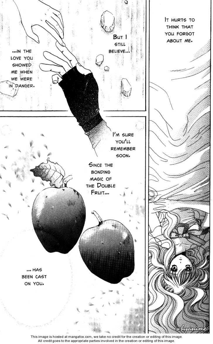 Nephylym (HANAMAKI Anna) Chapter 2.5 page 45 - Vol.02 Chapter 5