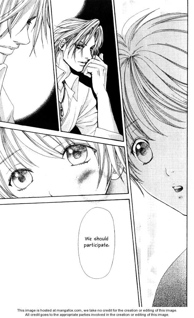 Nephylym (HANAMAKI Anna) Chapter 2.6 page 10 - Vol.02 Chapter 6