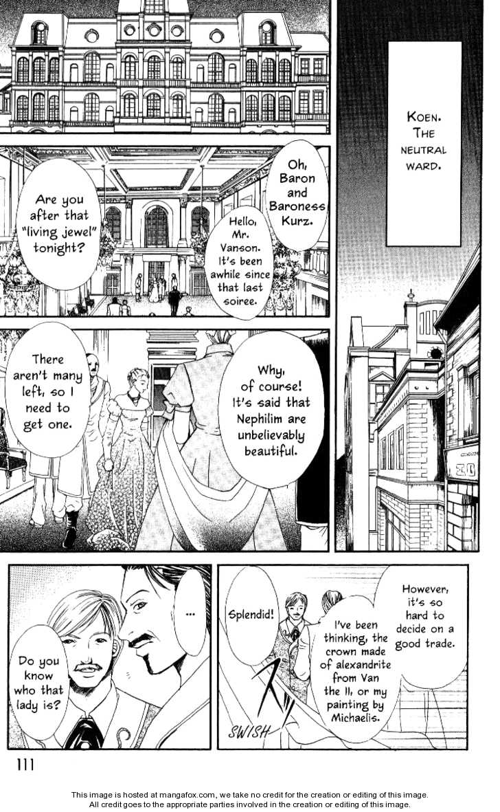 Nephylym (HANAMAKI Anna) Chapter 2.6 page 16 - Vol.02 Chapter 6