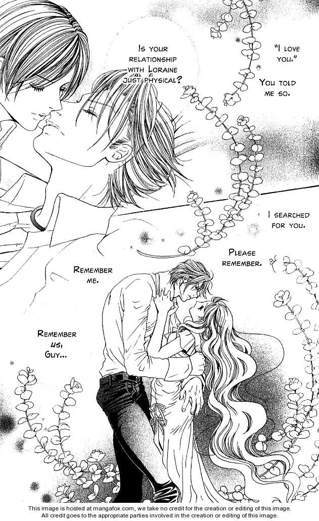 Nephylym (HANAMAKI Anna) Chapter 2.6 page 2 - Vol.02 Chapter 6