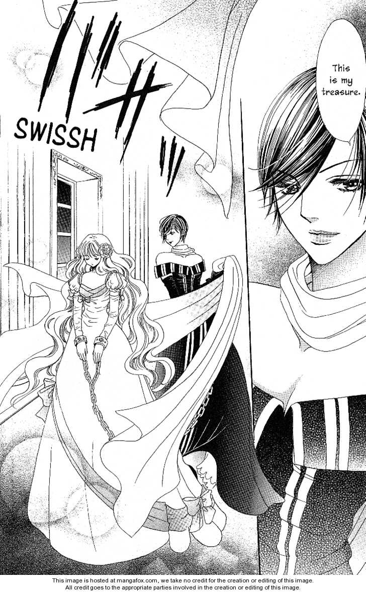 Nephylym (HANAMAKI Anna) Chapter 2.6 page 21 - Vol.02 Chapter 6