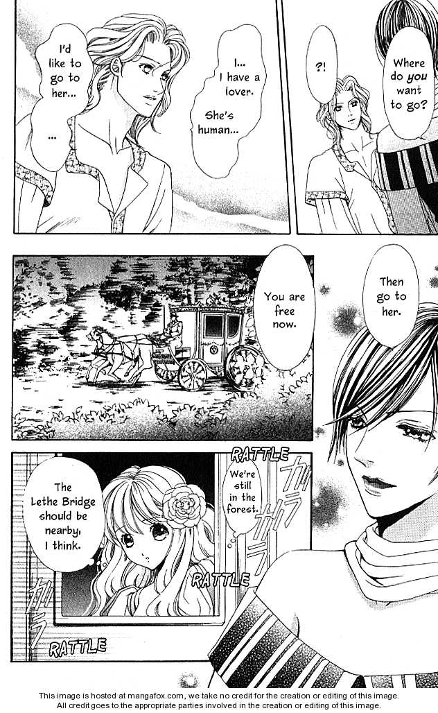 Nephylym (HANAMAKI Anna) Chapter 2.6 page 25 - Vol.02 Chapter 6