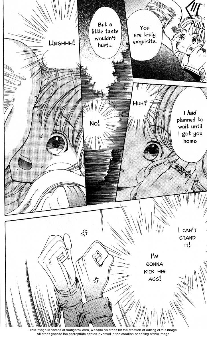 Nephylym (HANAMAKI Anna) Chapter 2.6 page 27 - Vol.02 Chapter 6