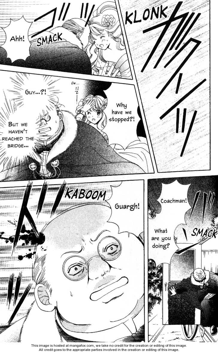 Nephylym (HANAMAKI Anna) Chapter 2.6 page 28 - Vol.02 Chapter 6