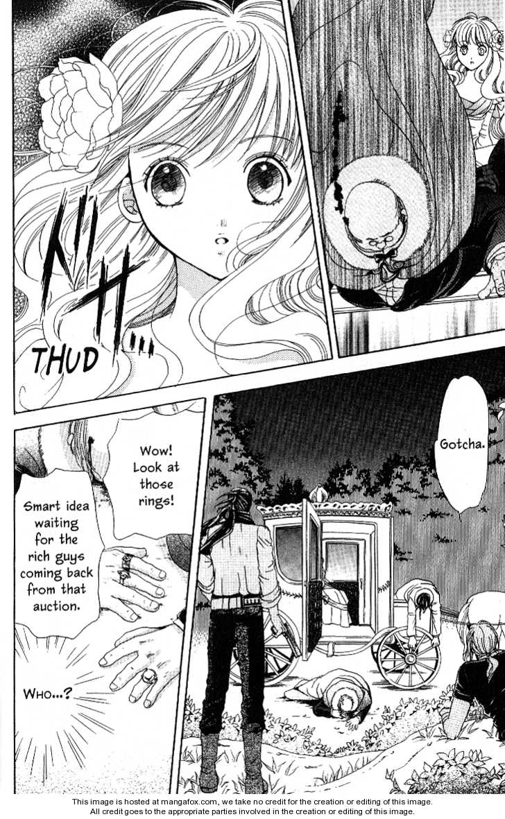 Nephylym (HANAMAKI Anna) Chapter 2.6 page 29 - Vol.02 Chapter 6