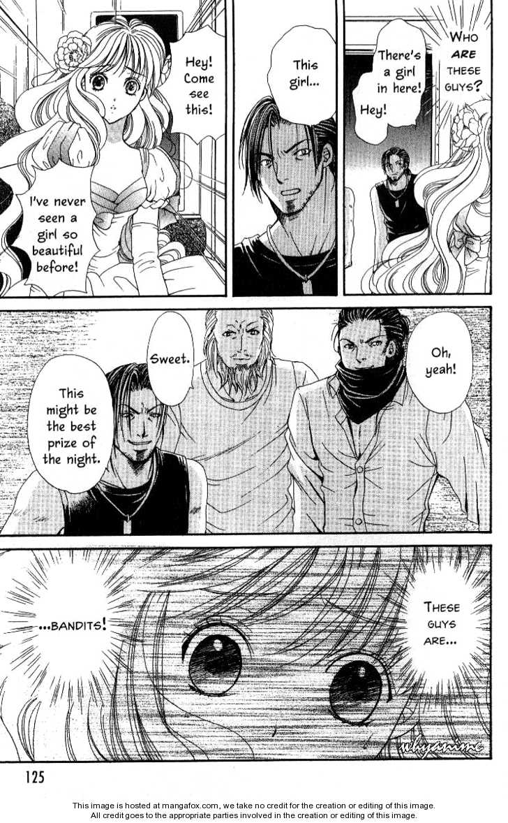 Nephylym (HANAMAKI Anna) Chapter 2.6 page 30 - Vol.02 Chapter 6