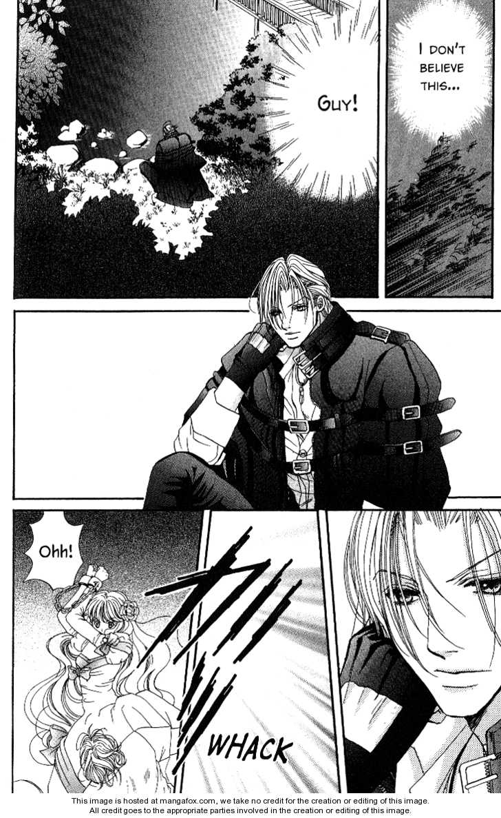 Nephylym (HANAMAKI Anna) Chapter 2.6 page 31 - Vol.02 Chapter 6