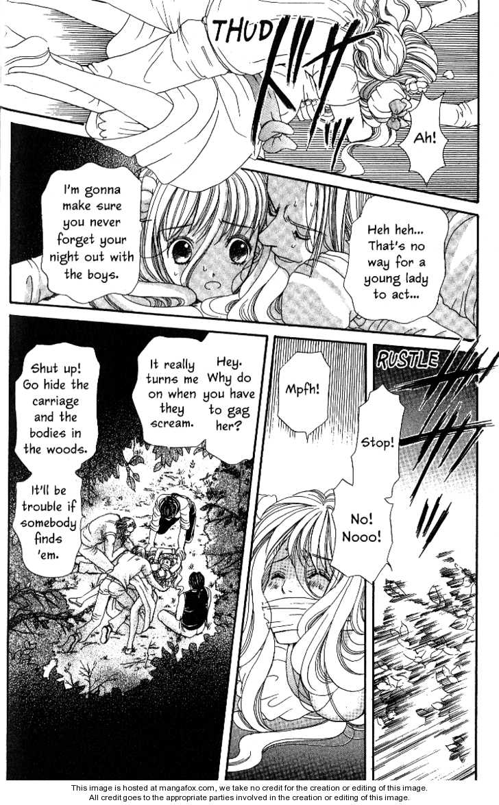 Nephylym (HANAMAKI Anna) Chapter 2.6 page 33 - Vol.02 Chapter 6
