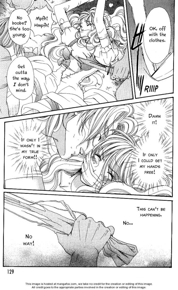 Nephylym (HANAMAKI Anna) Chapter 2.6 page 34 - Vol.02 Chapter 6