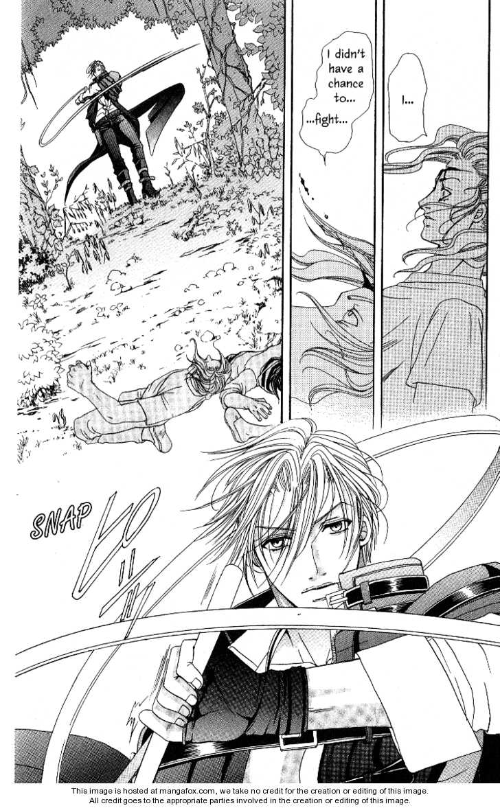 Nephylym (HANAMAKI Anna) Chapter 2.6 page 37 - Vol.02 Chapter 6