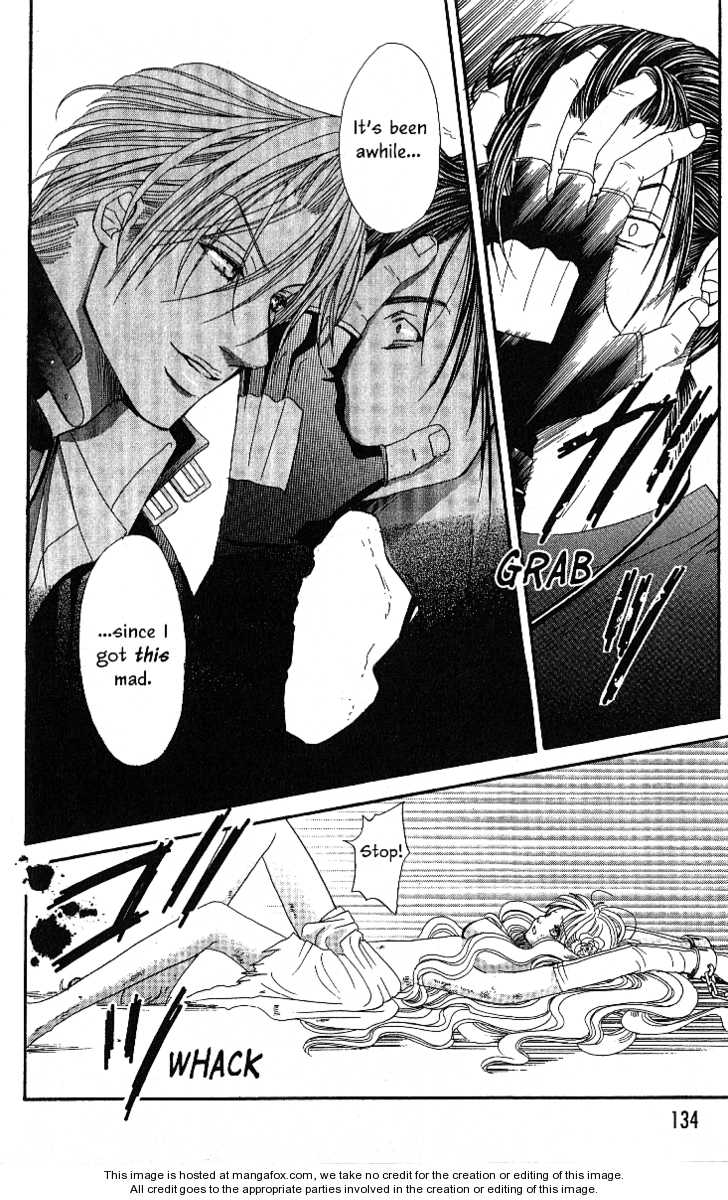 Nephylym (HANAMAKI Anna) Chapter 2.6 page 39 - Vol.02 Chapter 6
