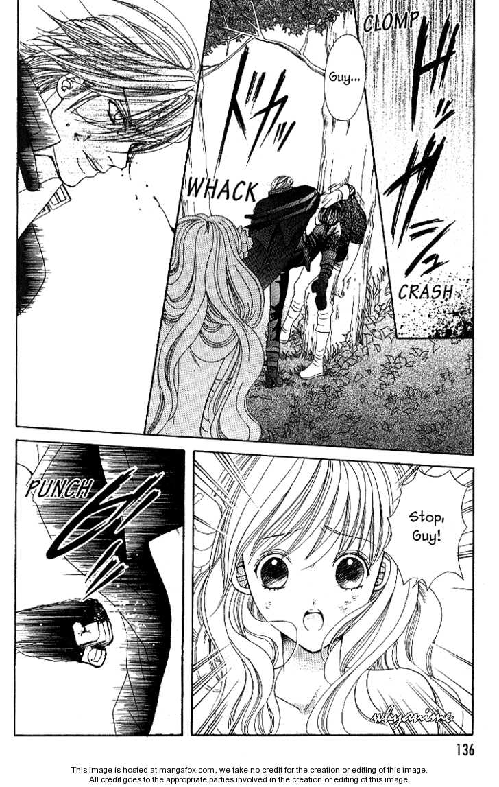 Nephylym (HANAMAKI Anna) Chapter 2.6 page 41 - Vol.02 Chapter 6