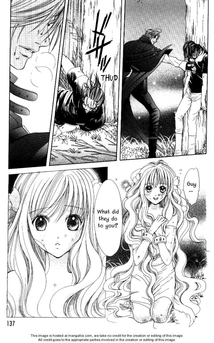 Nephylym (HANAMAKI Anna) Chapter 2.6 page 42 - Vol.02 Chapter 6