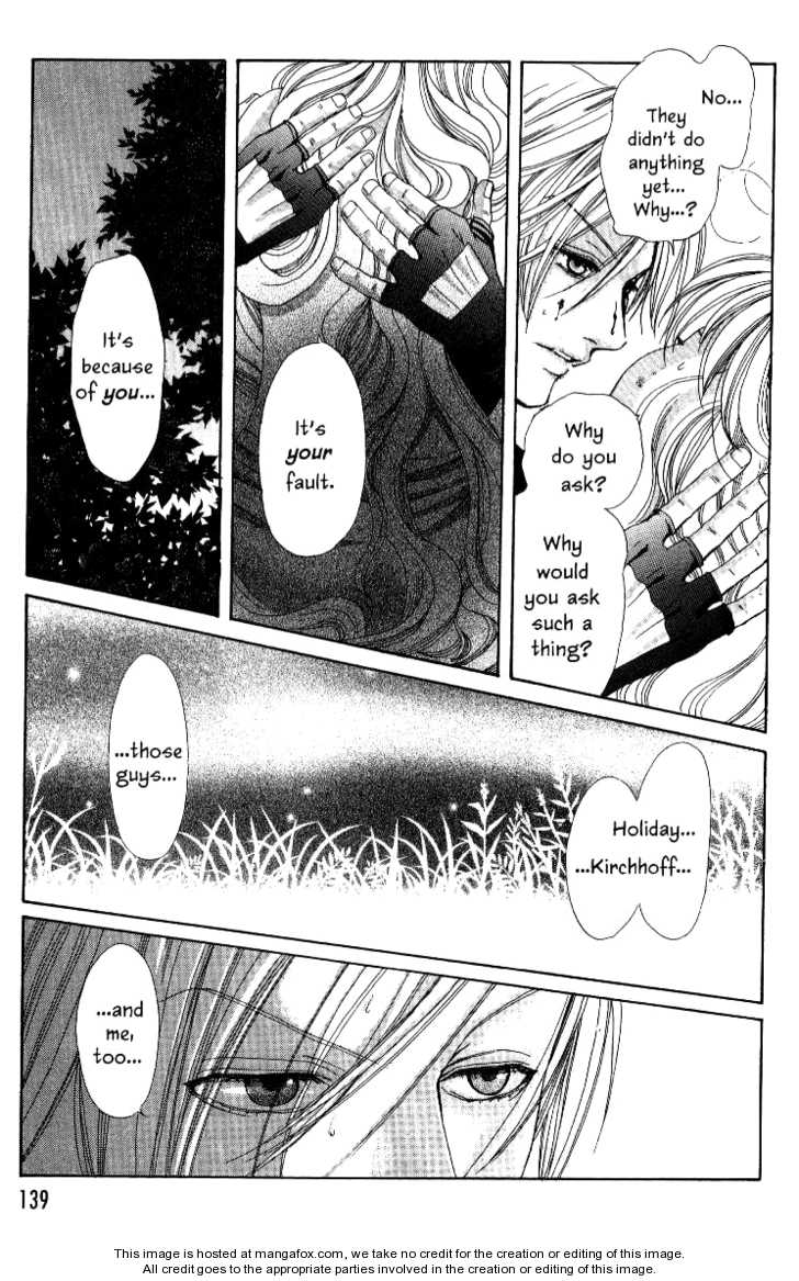 Nephylym (HANAMAKI Anna) Chapter 2.6 page 44 - Vol.02 Chapter 6