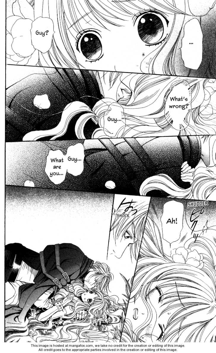 Nephylym (HANAMAKI Anna) Chapter 2.6 page 45 - Vol.02 Chapter 6