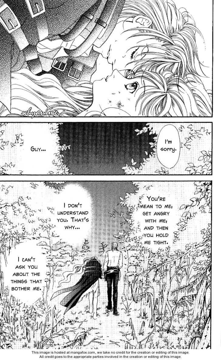 Nephylym (HANAMAKI Anna) Chapter 2.6 page 46 - Vol.02 Chapter 6