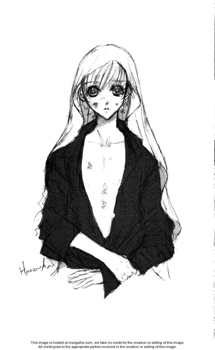 Nephylym (HANAMAKI Anna) Chapter 2.6 page 47 - Vol.02 Chapter 6