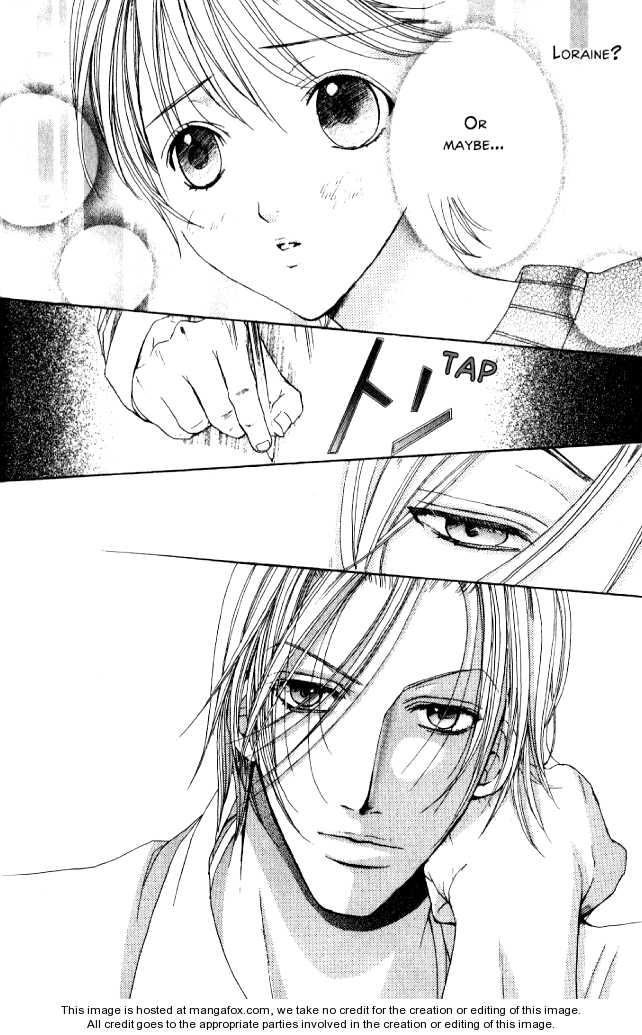 Nephylym (HANAMAKI Anna) Chapter 2.6 page 9 - Vol.02 Chapter 6