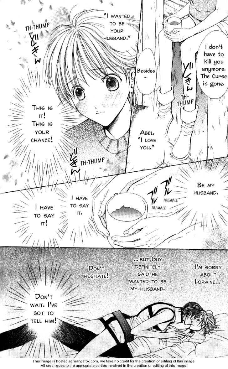 Nephylym (HANAMAKI Anna) Chapter 2.7 page 10 - Vol.02 Chapter 7