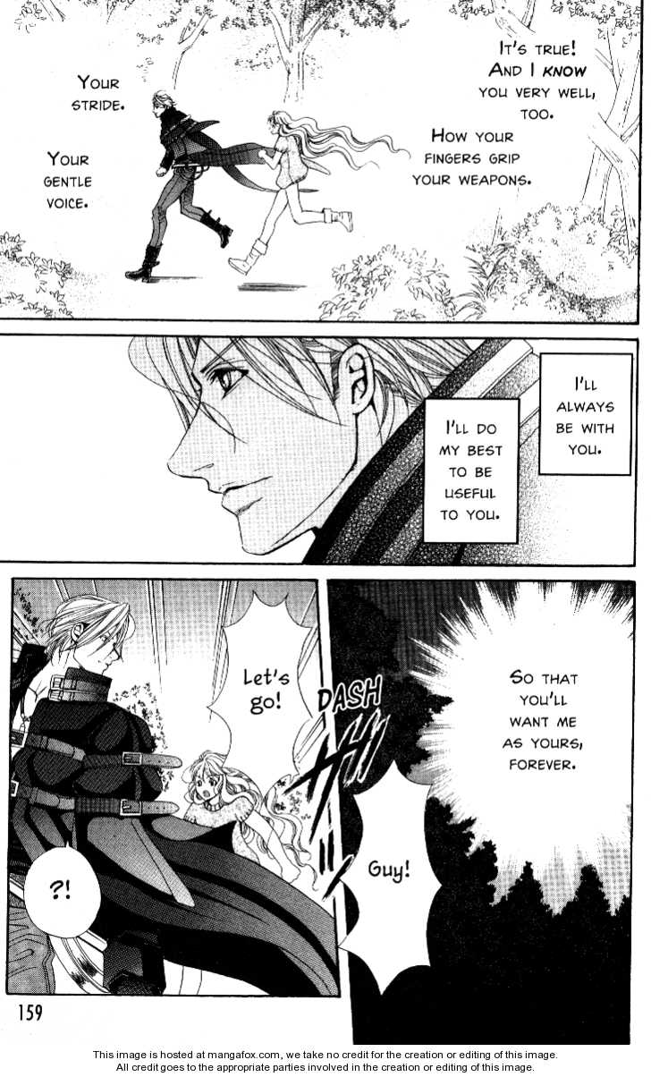 Nephylym (HANAMAKI Anna) Chapter 2.7 page 17 - Vol.02 Chapter 7