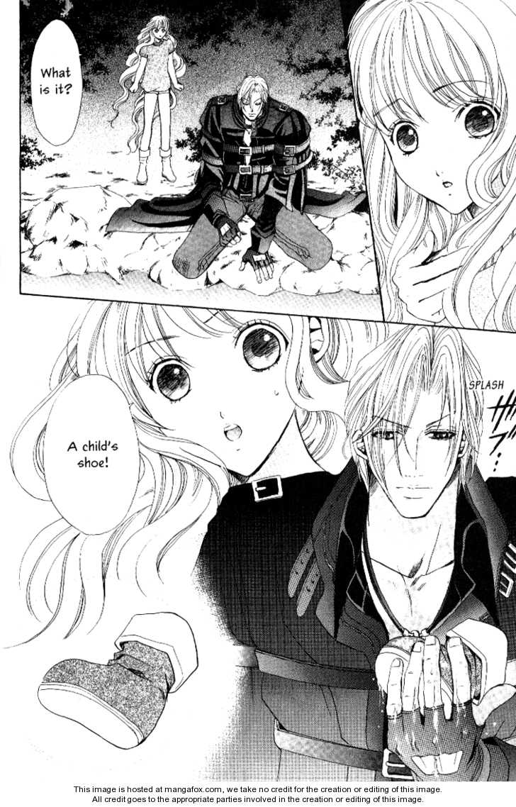 Nephylym (HANAMAKI Anna) Chapter 2.7 page 20 - Vol.02 Chapter 7