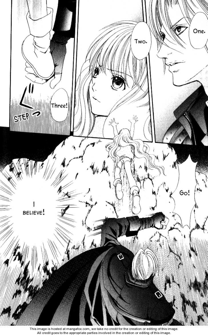Nephylym (HANAMAKI Anna) Chapter 2.7 page 26 - Vol.02 Chapter 7