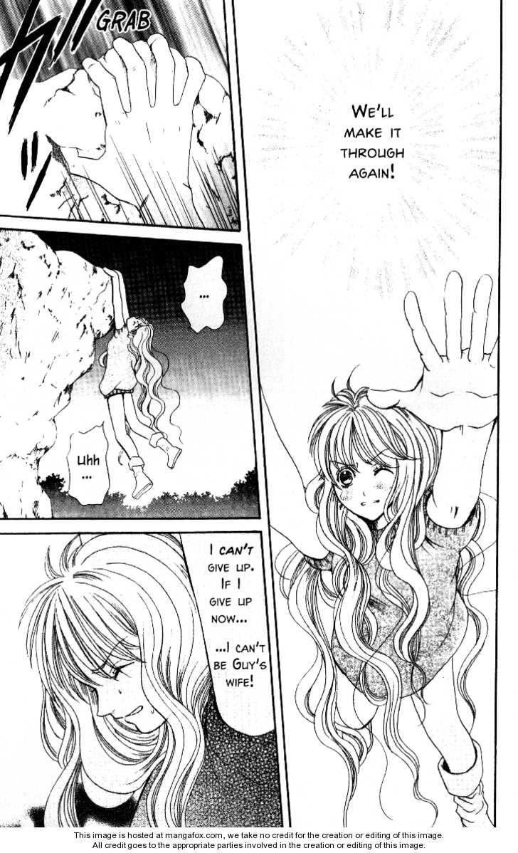 Nephylym (HANAMAKI Anna) Chapter 2.7 page 27 - Vol.02 Chapter 7
