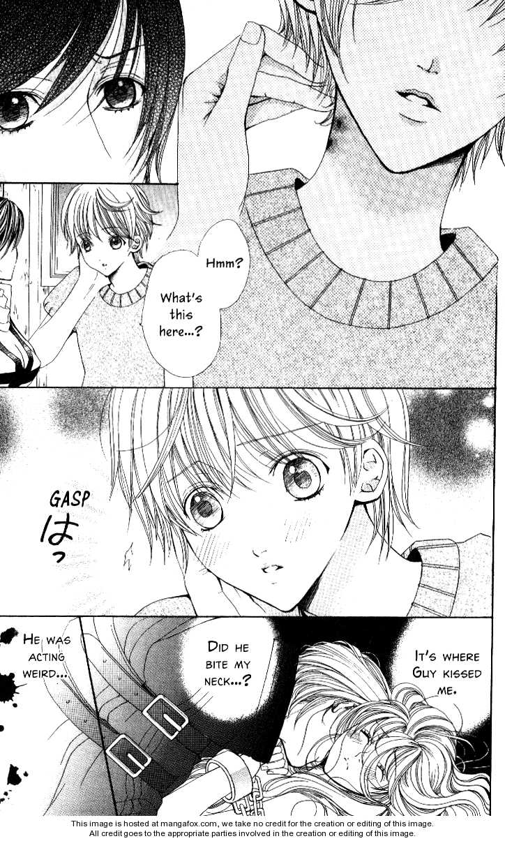 Nephylym (HANAMAKI Anna) Chapter 2.7 page 3 - Vol.02 Chapter 7