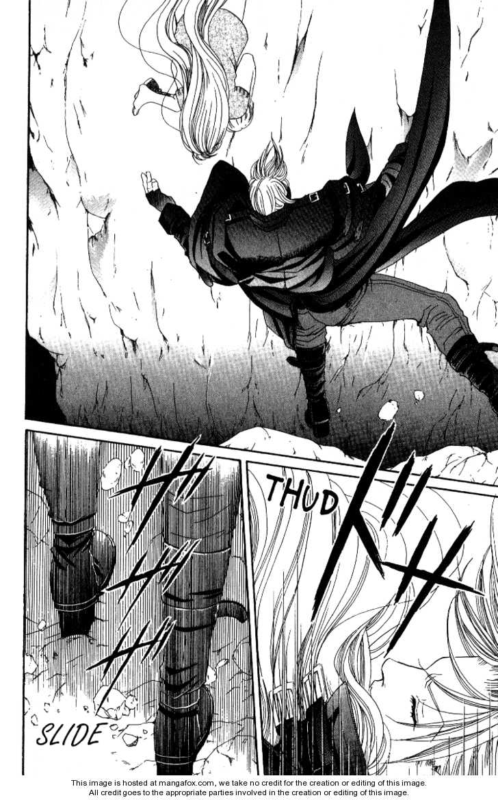 Nephylym (HANAMAKI Anna) Chapter 2.7 page 36 - Vol.02 Chapter 7
