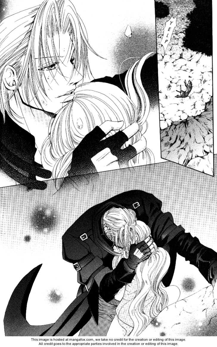 Nephylym (HANAMAKI Anna) Chapter 2.7 page 38 - Vol.02 Chapter 7