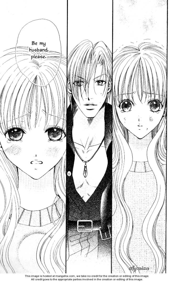 Nephylym (HANAMAKI Anna) Chapter 2.7 page 41 - Vol.02 Chapter 7