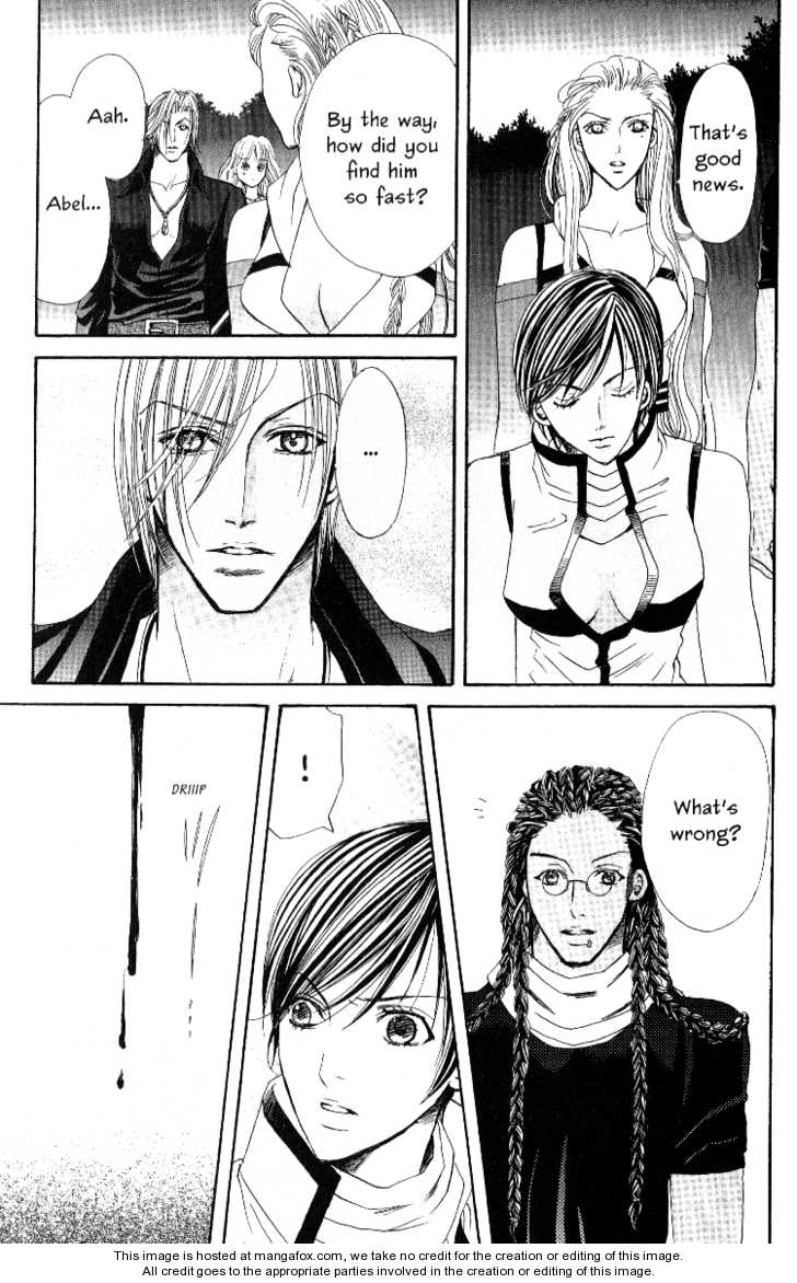 Nephylym (HANAMAKI Anna) Chapter 2.7 page 43 - Vol.02 Chapter 7
