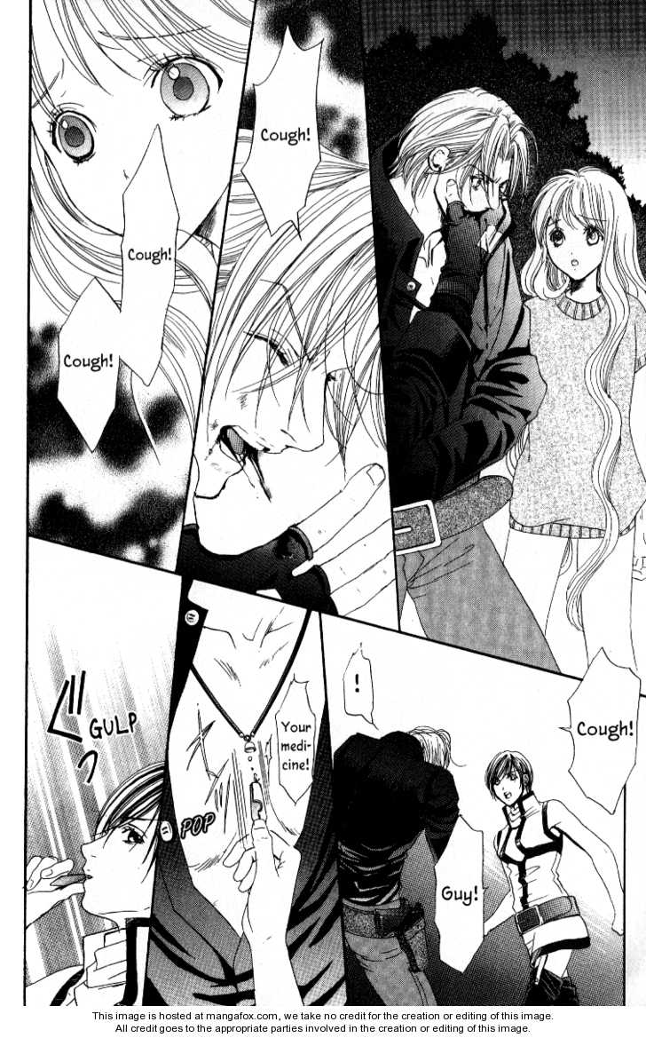 Nephylym (HANAMAKI Anna) Chapter 2.7 page 44 - Vol.02 Chapter 7