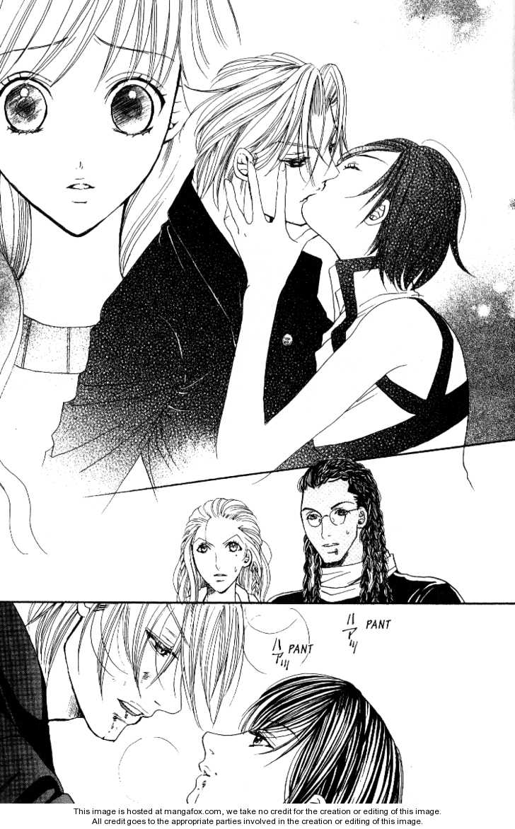 Nephylym (HANAMAKI Anna) Chapter 2.7 page 45 - Vol.02 Chapter 7
