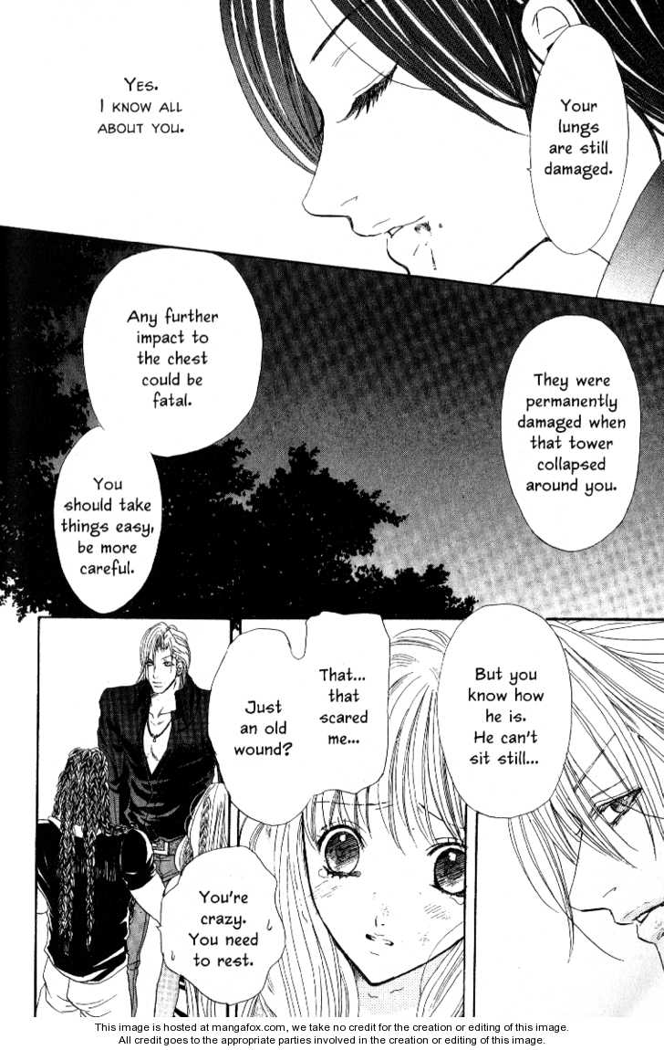 Nephylym (HANAMAKI Anna) Chapter 2.7 page 46 - Vol.02 Chapter 7