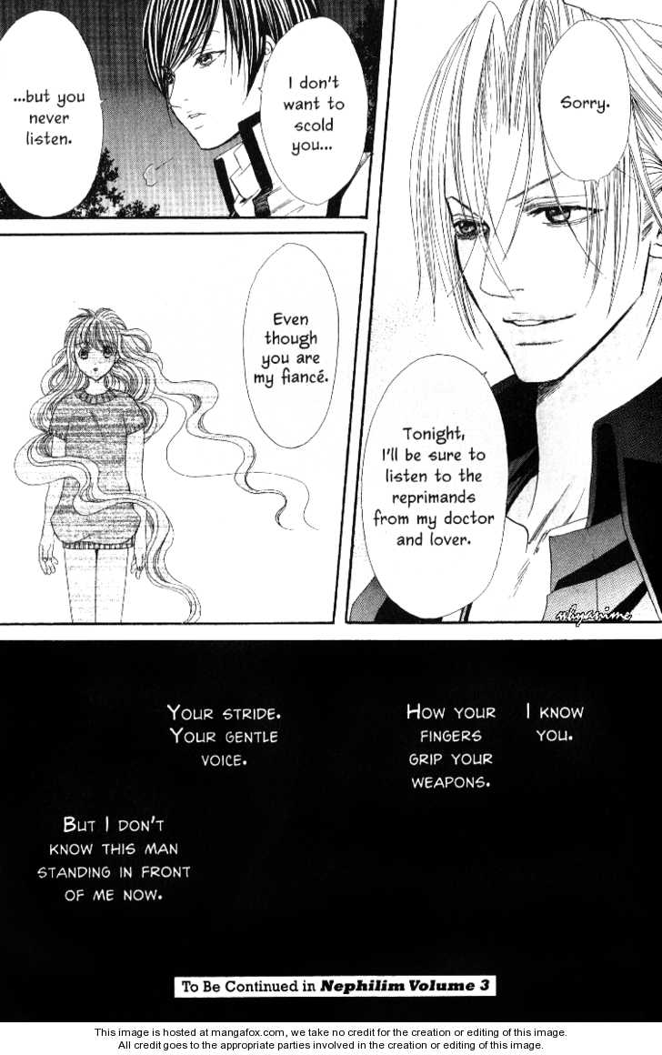 Nephylym (HANAMAKI Anna) Chapter 2.7 page 47 - Vol.02 Chapter 7