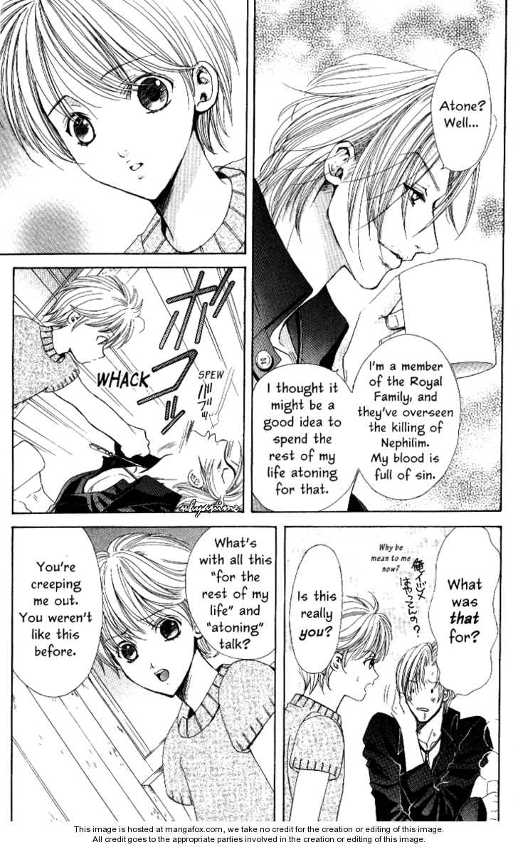 Nephylym (HANAMAKI Anna) Chapter 2.7 page 7 - Vol.02 Chapter 7