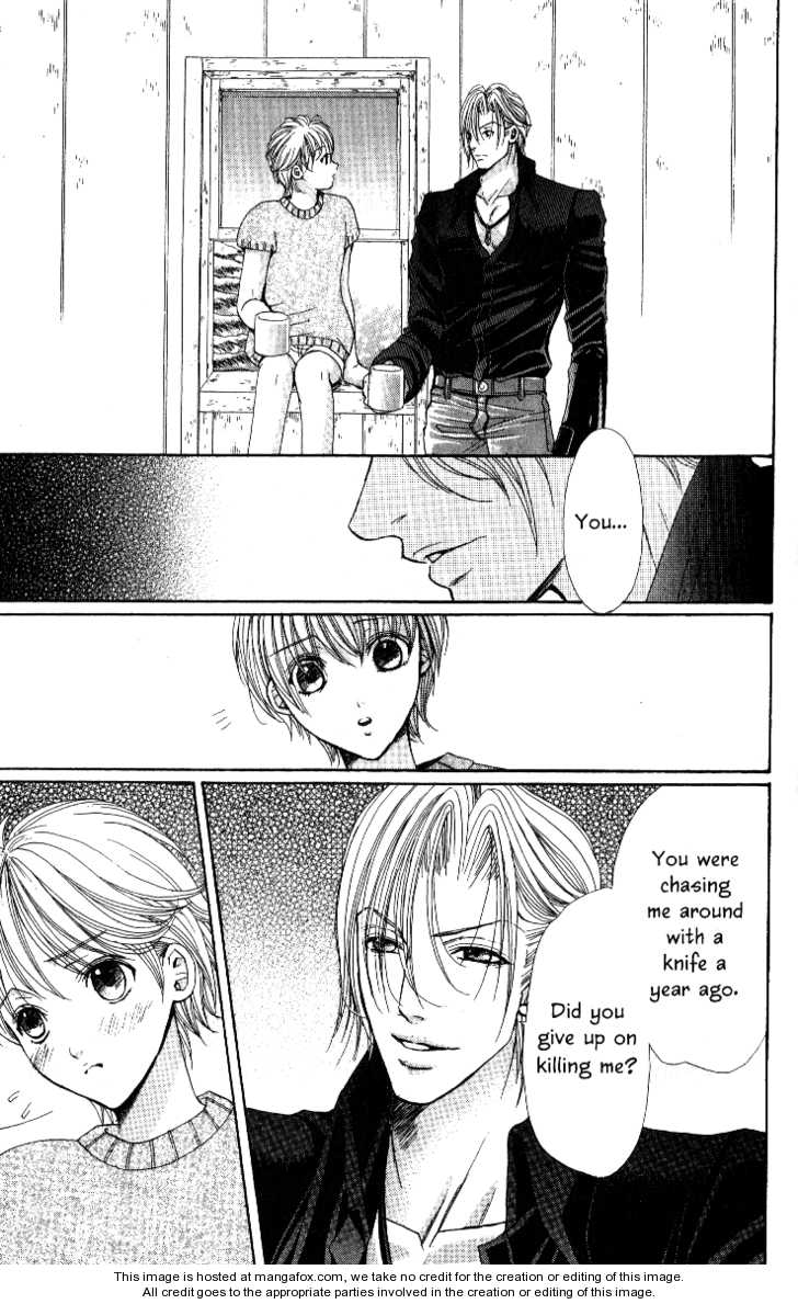 Nephylym (HANAMAKI Anna) Chapter 2.7 page 9 - Vol.02 Chapter 7
