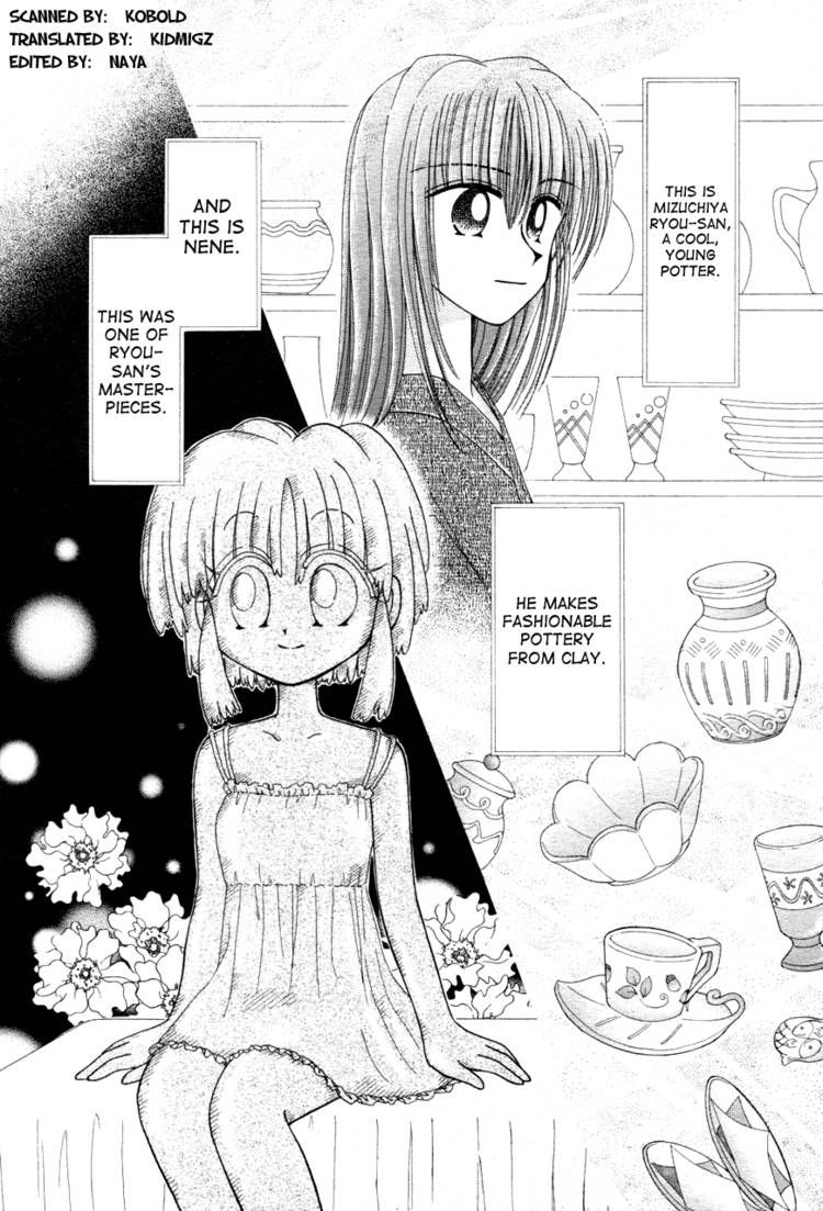 Neringu Project Chapter 1 page 2 - Chapter 1