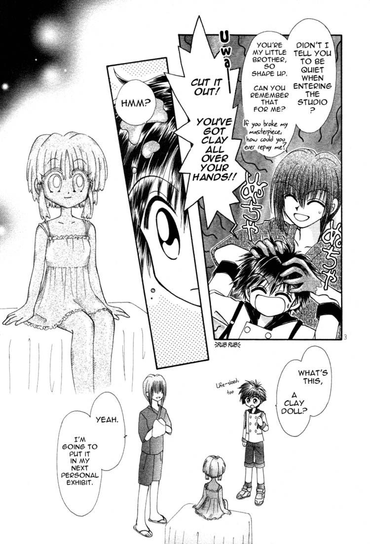 Neringu Project Chapter 1 page 4 - Chapter 1