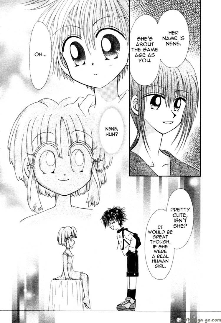 Neringu Project Chapter 1 page 5 - Chapter 1