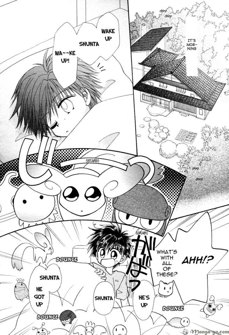 Neringu Project Chapter 1 page 7 - Chapter 1