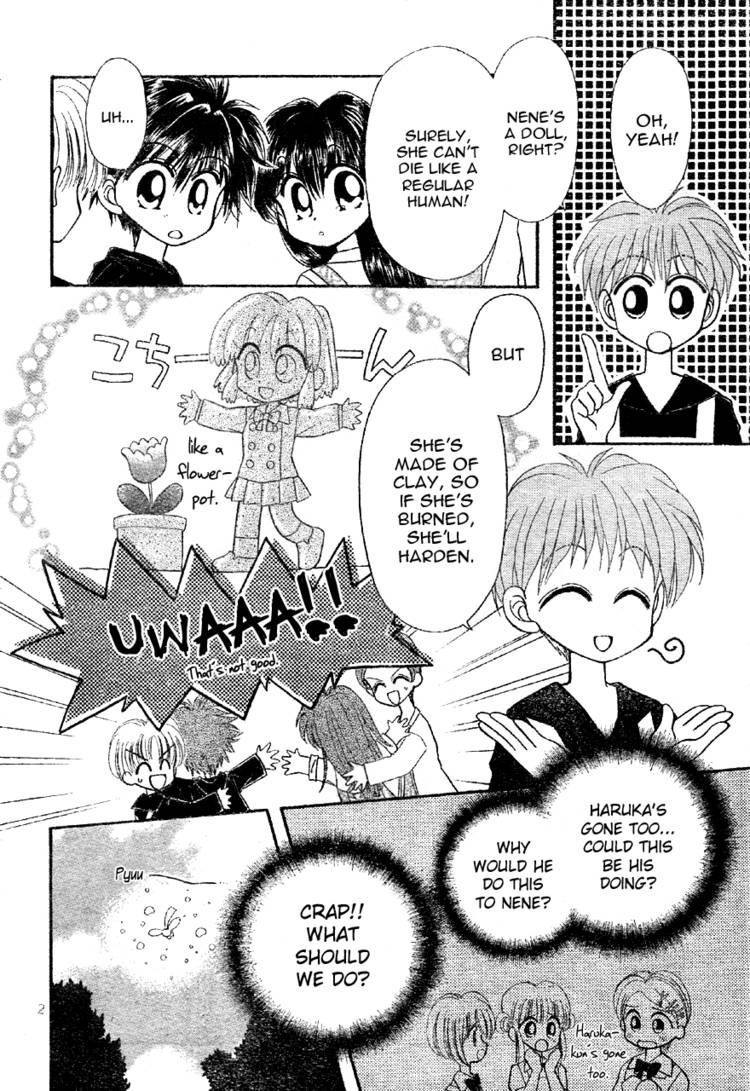 Neringu Project Chapter 3 page 3 - Chapter 3