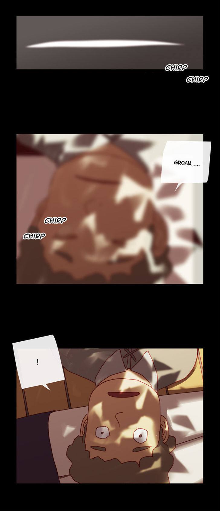 Nero's Laboratory Chapter 1.1 page 10 - Chapter 1.1 : The Child That Climbs The Tower (Part 1)