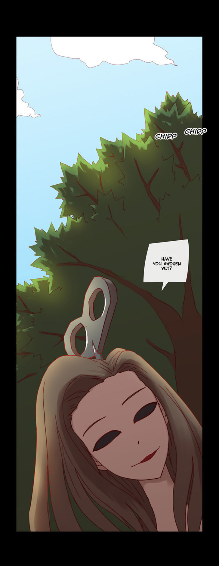 Nero's Laboratory Chapter 1.1 page 11 - Chapter 1.1 : The Child That Climbs The Tower (Part 1)