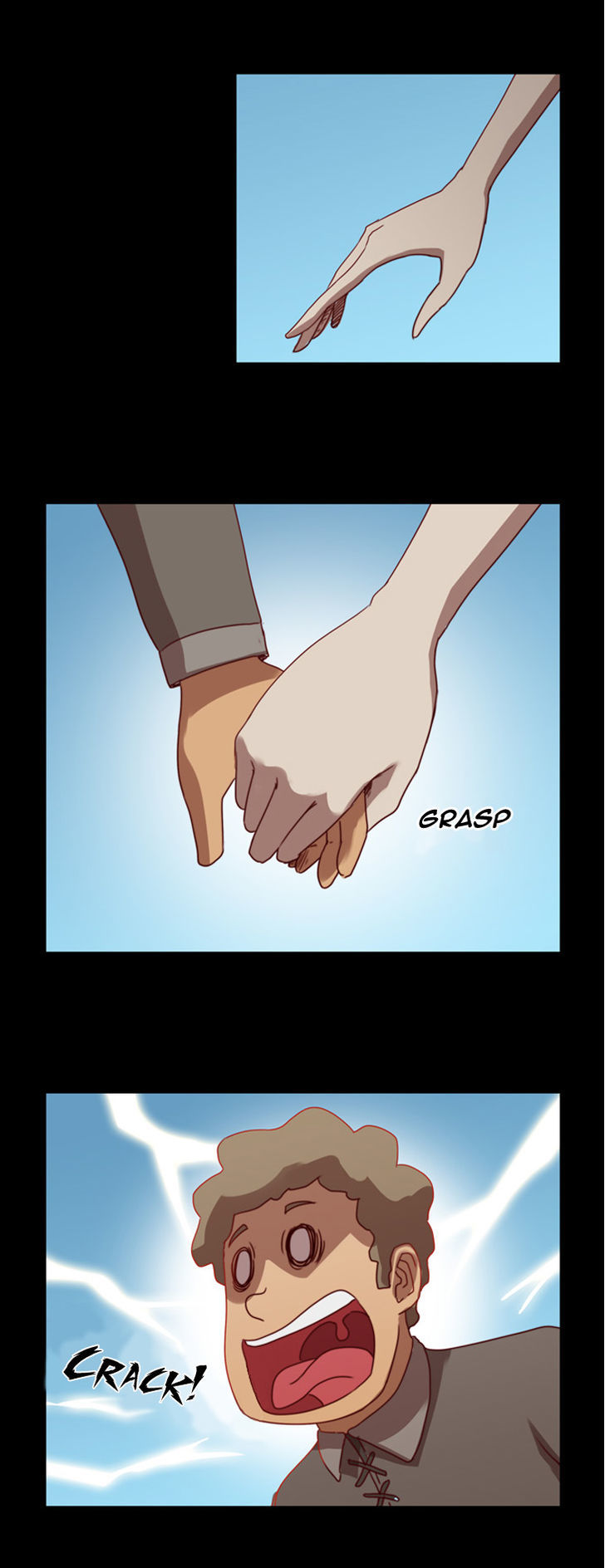 Nero's Laboratory Chapter 1.1 page 18 - Chapter 1.1 : The Child That Climbs The Tower (Part 1)