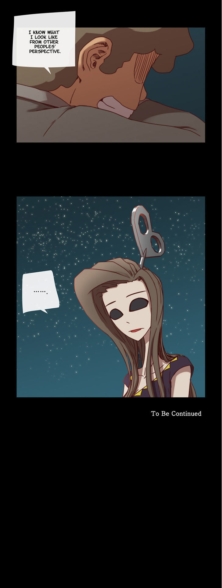 Nero's Laboratory Chapter 1.1 page 28 - Chapter 1.1 : The Child That Climbs The Tower (Part 1)
