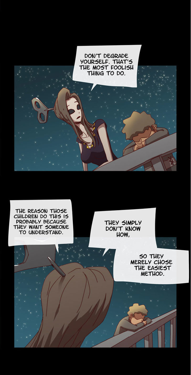 Nero's Laboratory Chapter 1.2 page 10 - Chapter 1.2